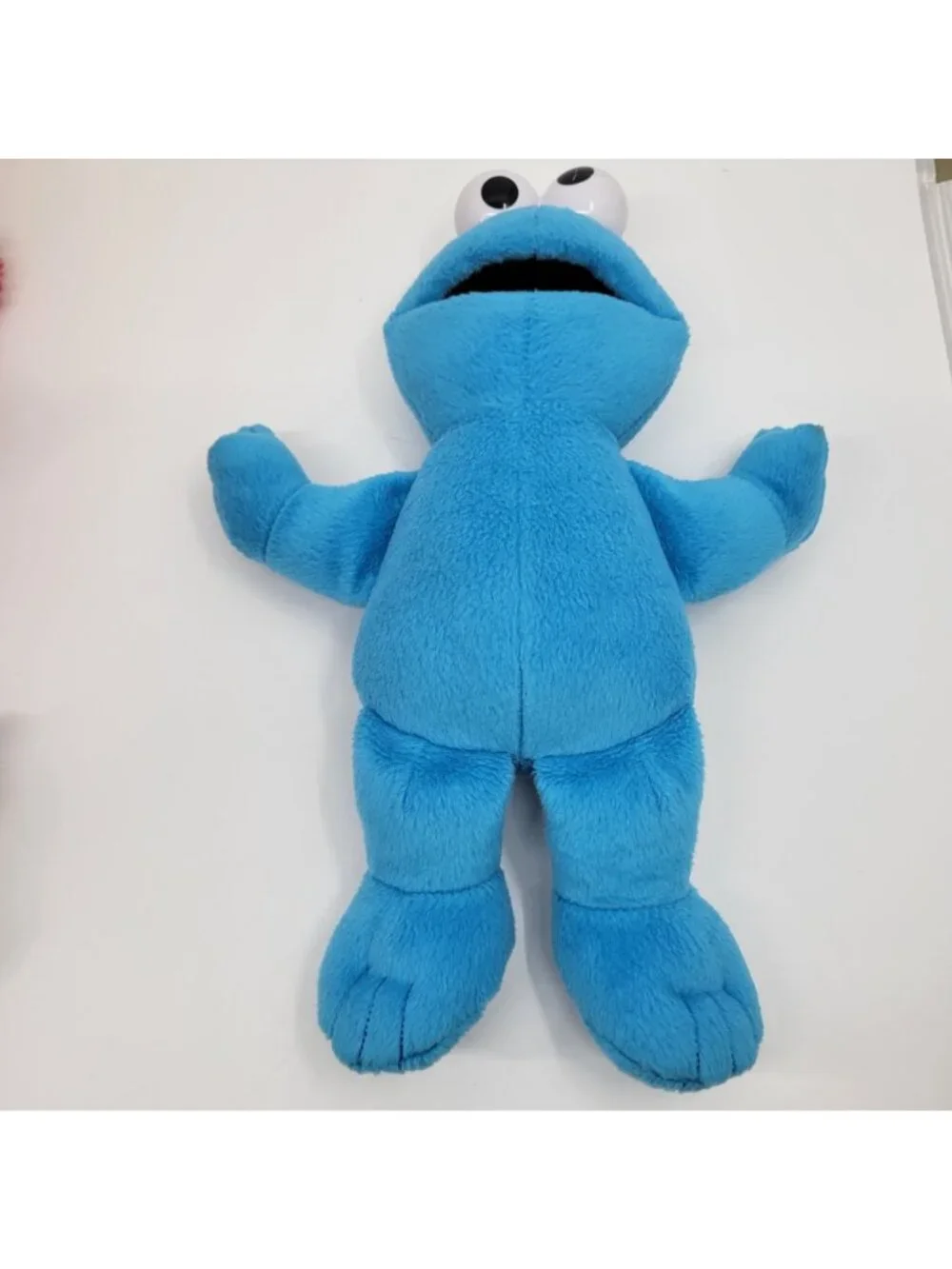 Sesame Street Plush Lot of 11